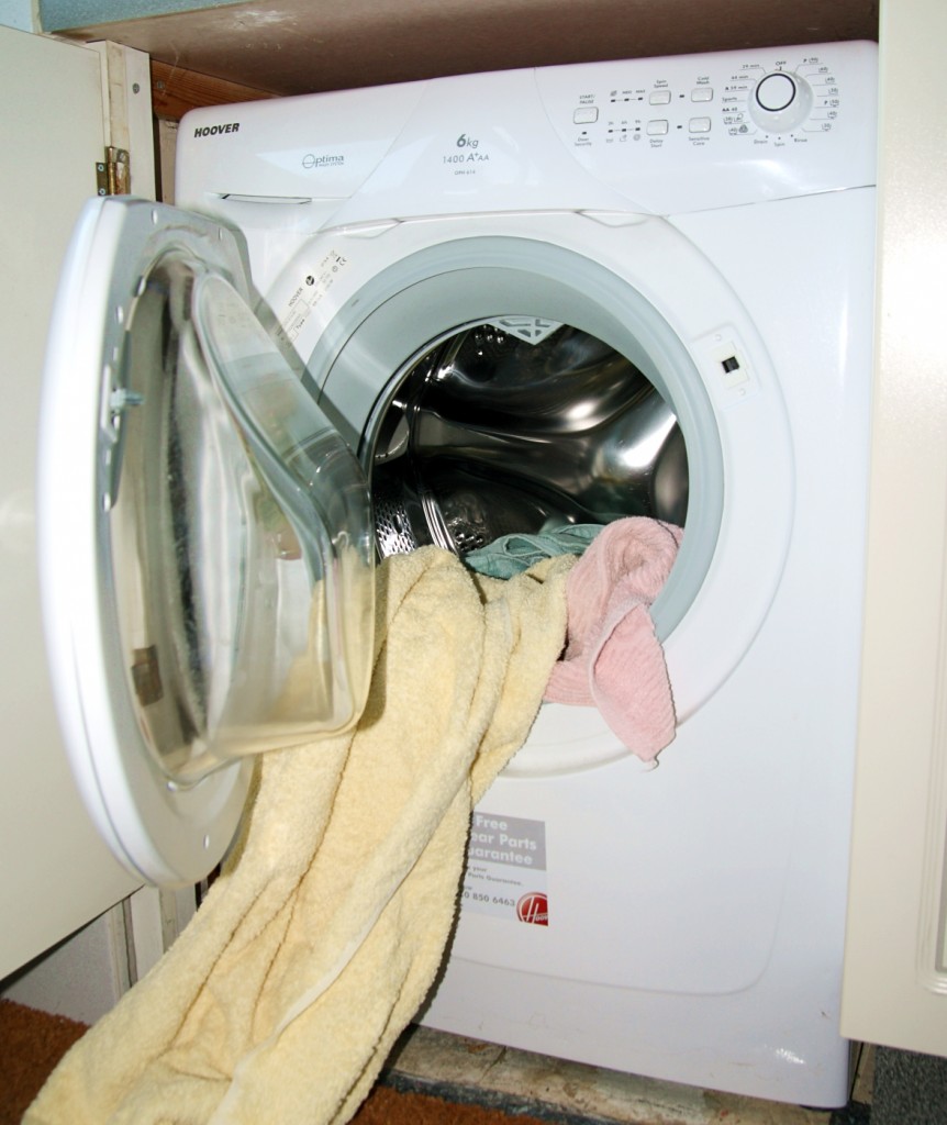 Clothes Dryer