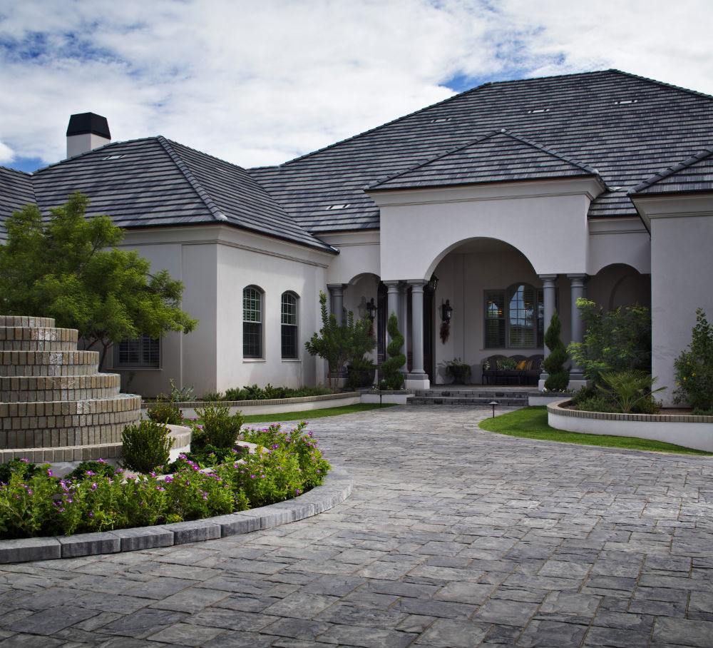 How to Save Time on Your Yard Work & Landscape Maintenance 