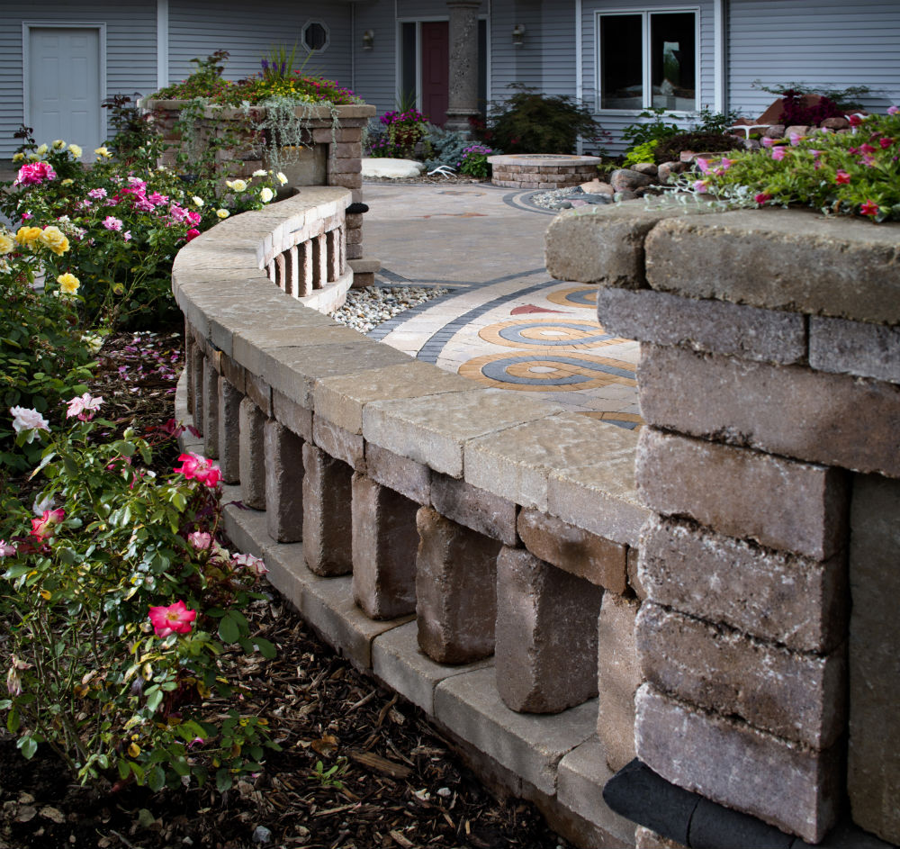 weston wall designs