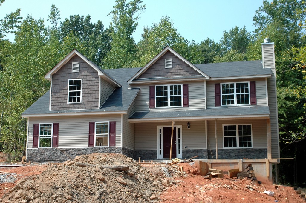 Home Construction Recycling