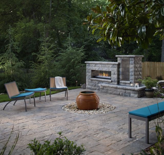 Outdoor Living Ideas to Increase Property Value