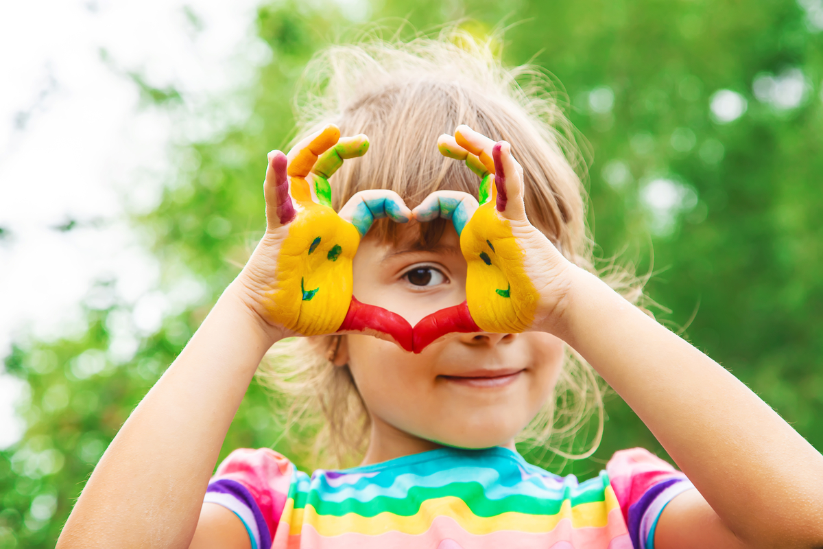 Backyard Ideas for kids