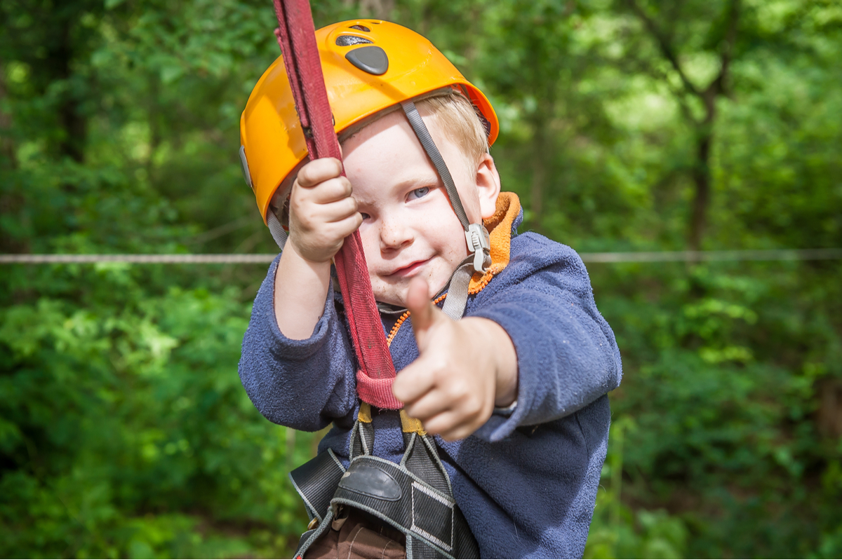 backyard kid activities