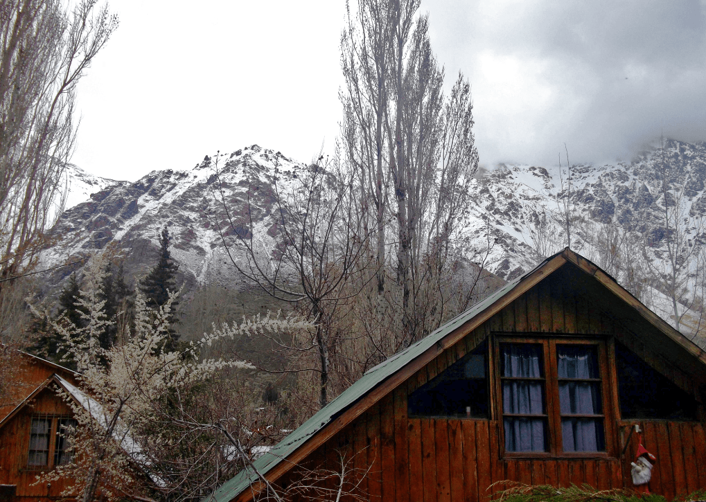 How to Winterize Your Vacation Property
