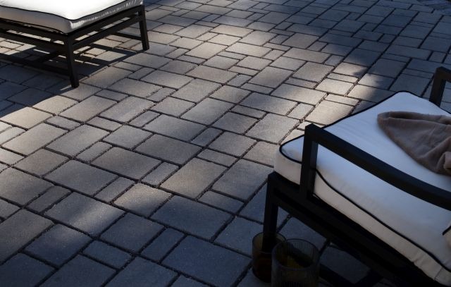 Eco Dublin Pavers Eco Dublin Pavers