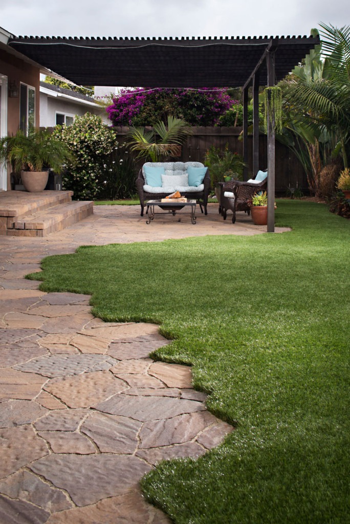 Artificial Grass Vs Real Guide Which One Is Better Artificial Grass Vs Real Guide Which One Is Better Install It Direct