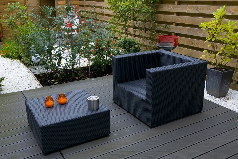 Modern landscaping tips