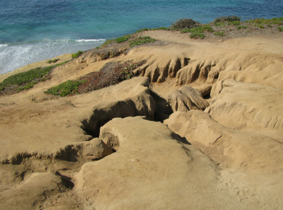 California Drought