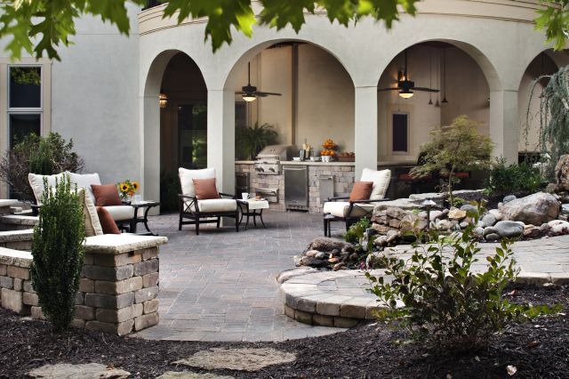 Outdoor Improvements That Increase Your Home's Value