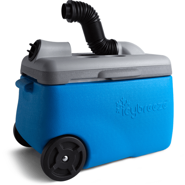 Icybreeze Portable Air Conditioner