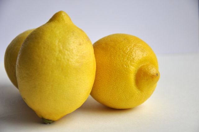 Lemons