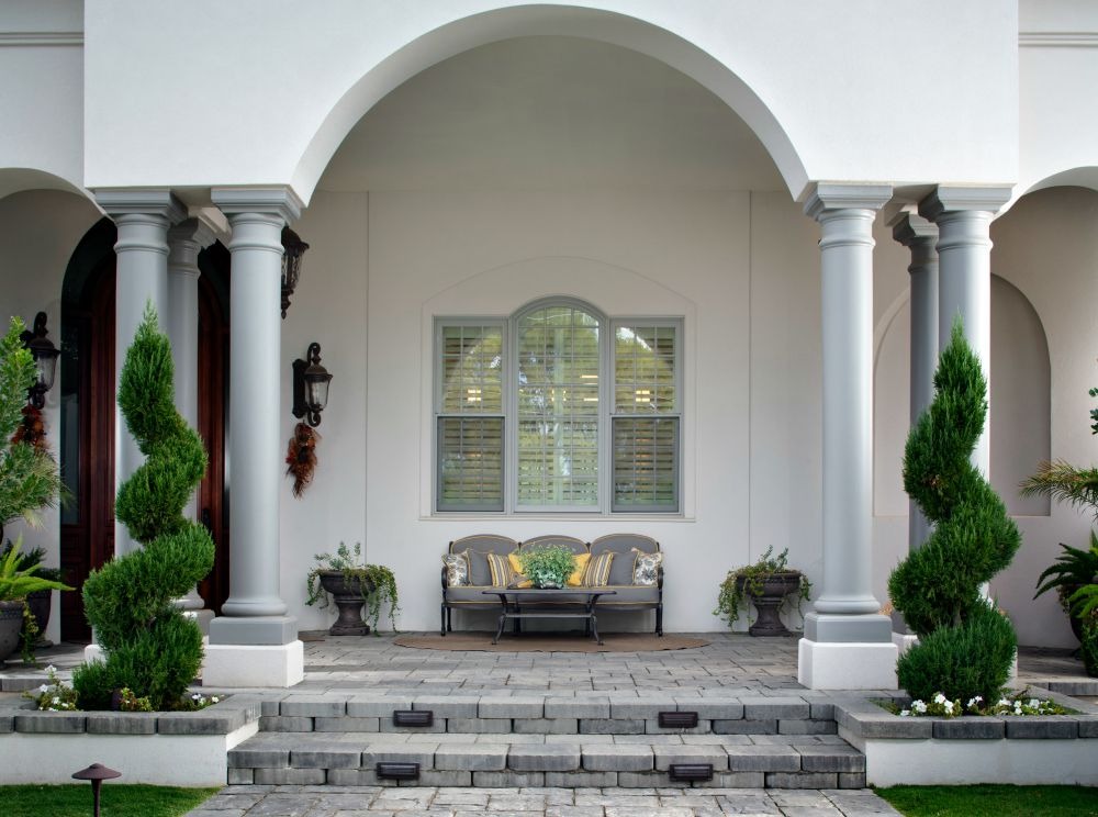 Learn best tips for growing topiaries