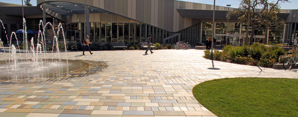 ackerstone concrete pavers