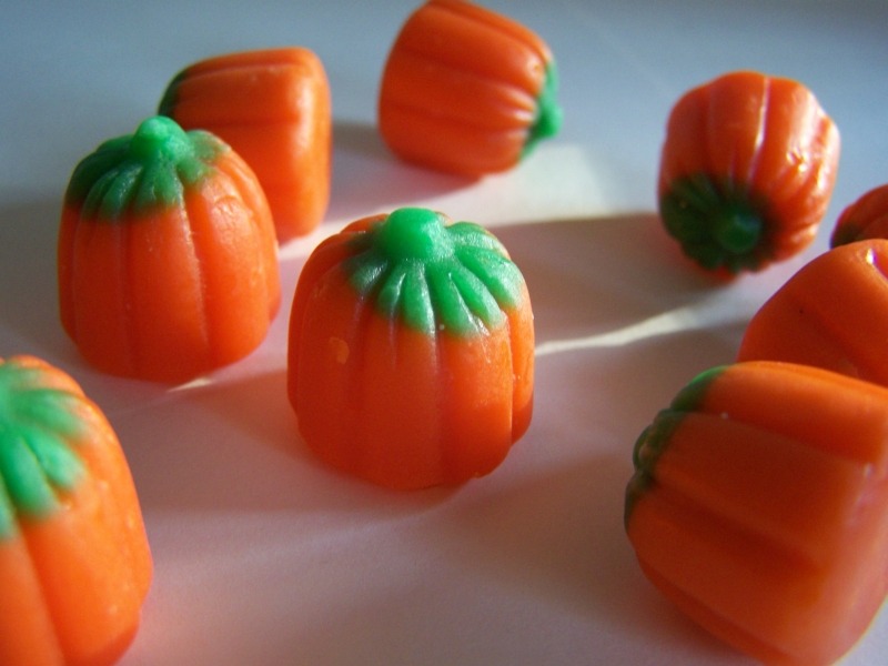 Halloween Candy