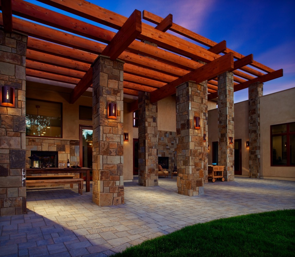 pergola ideas