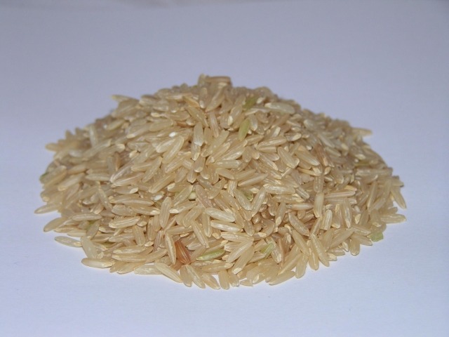 Rice