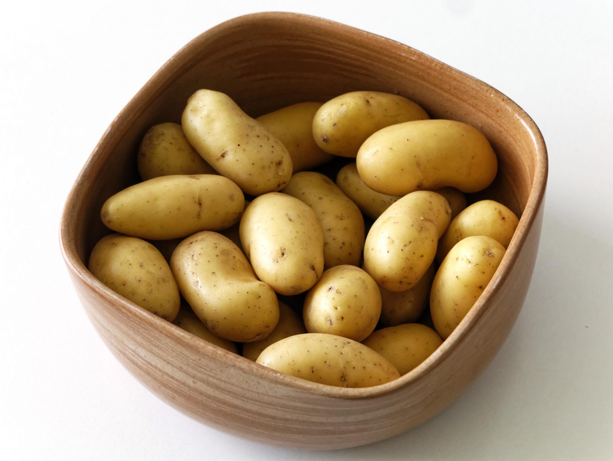 Potatoes