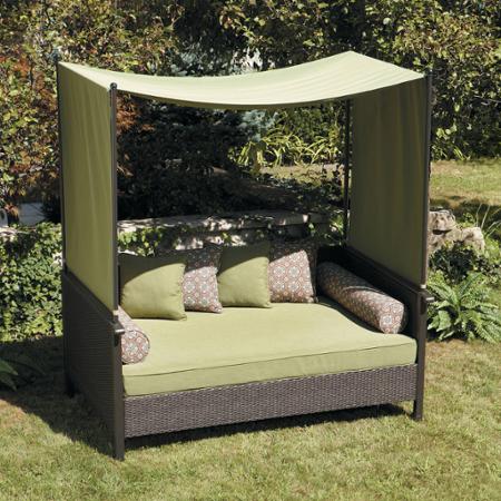 Outdoor Daybed from Walmart