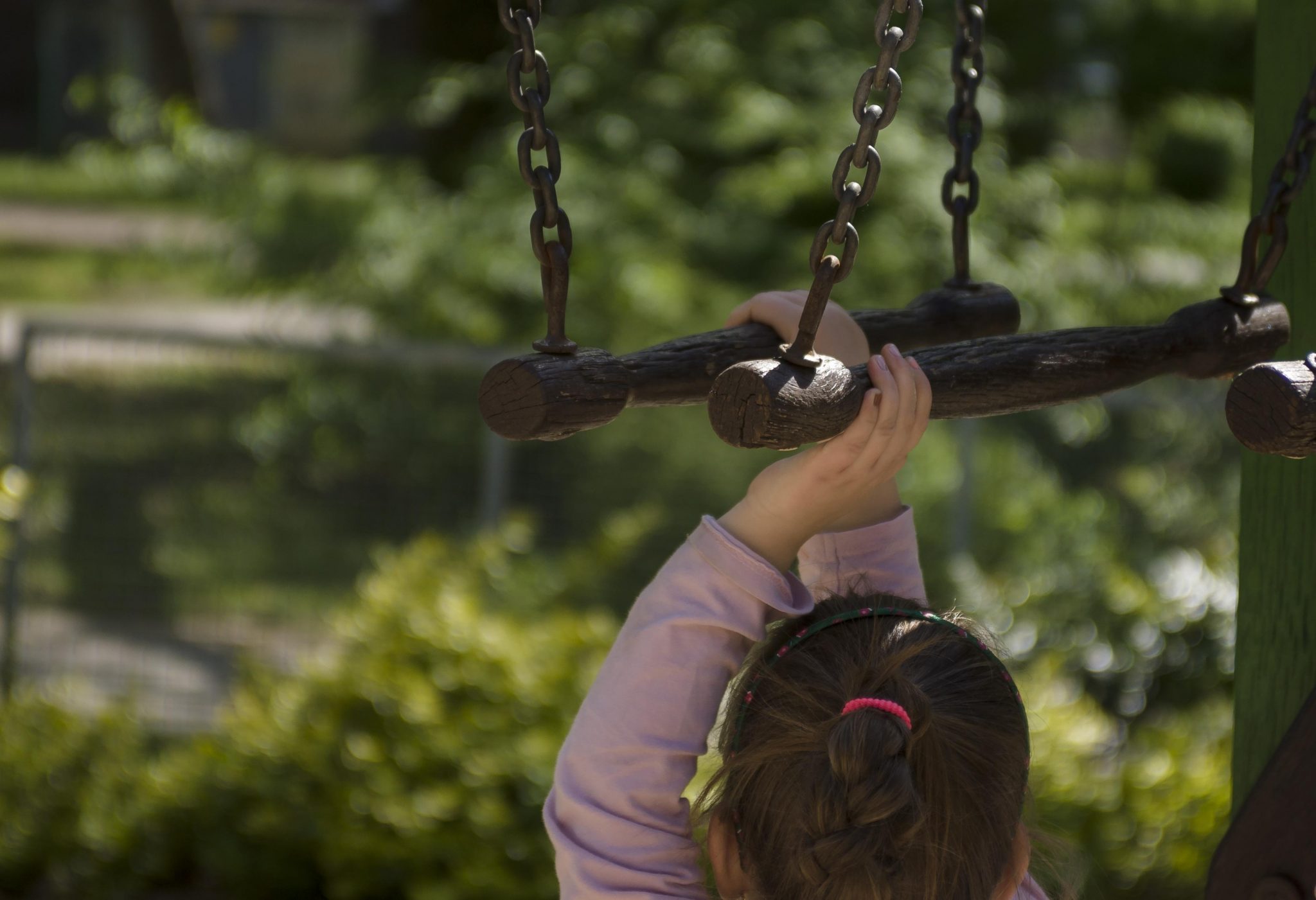 outdoor activities for kids
