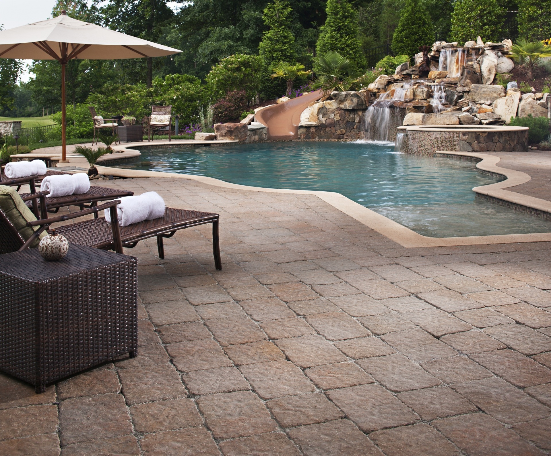 Patio Pavers Accessories The TOP 7 Patio MustHaves INSTALLITDIRECT