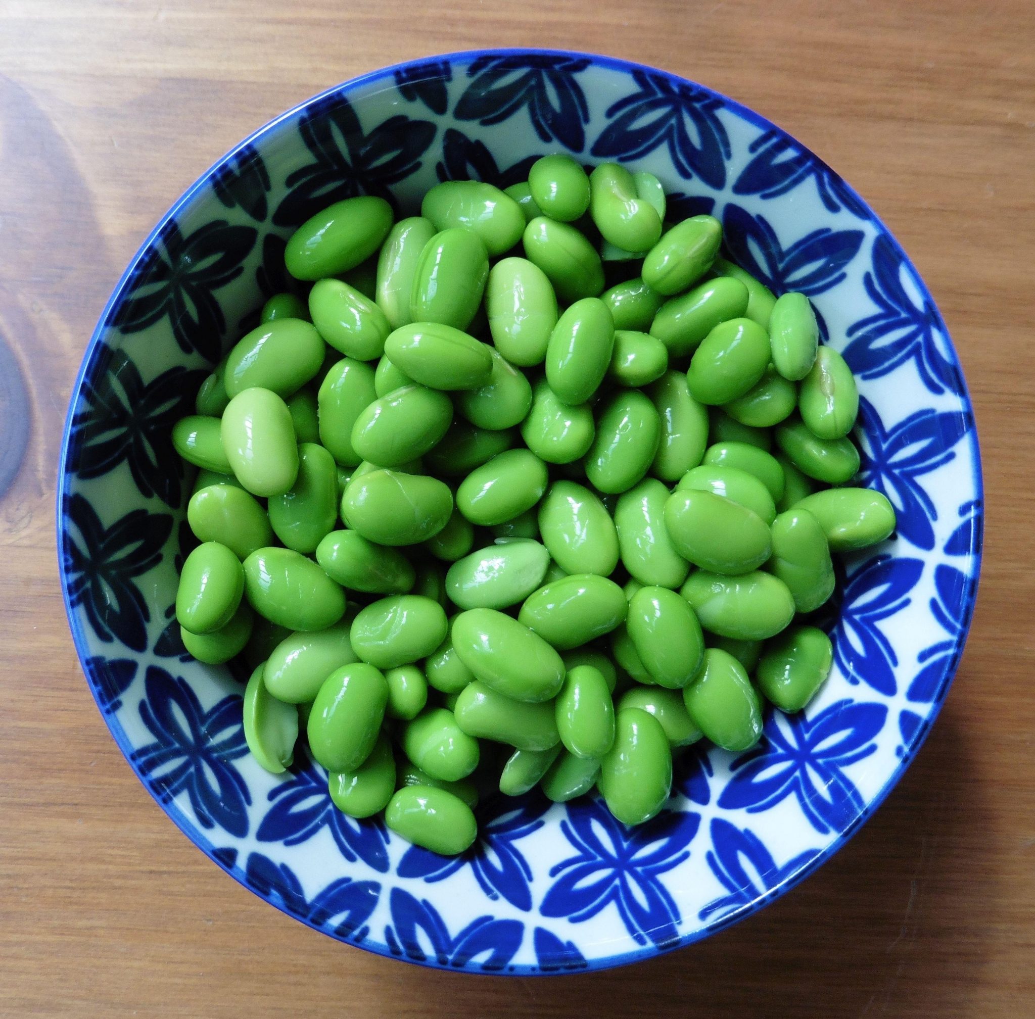 How to grow Edamame Beans