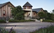 Create RV Parking with Paving Stone Driveway