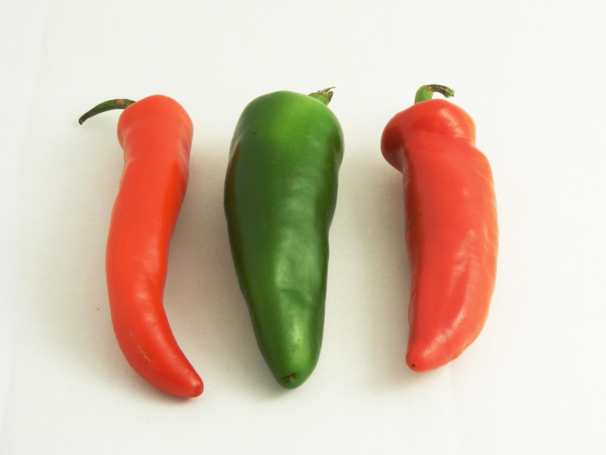 Grow a Variety of Peppers in Your Garden