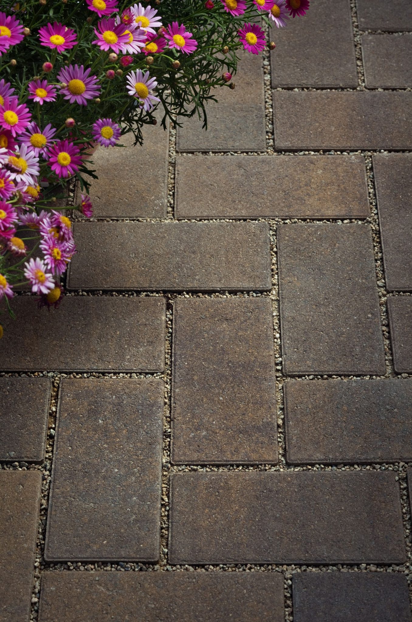 Aqua Roc Permeable Paver
