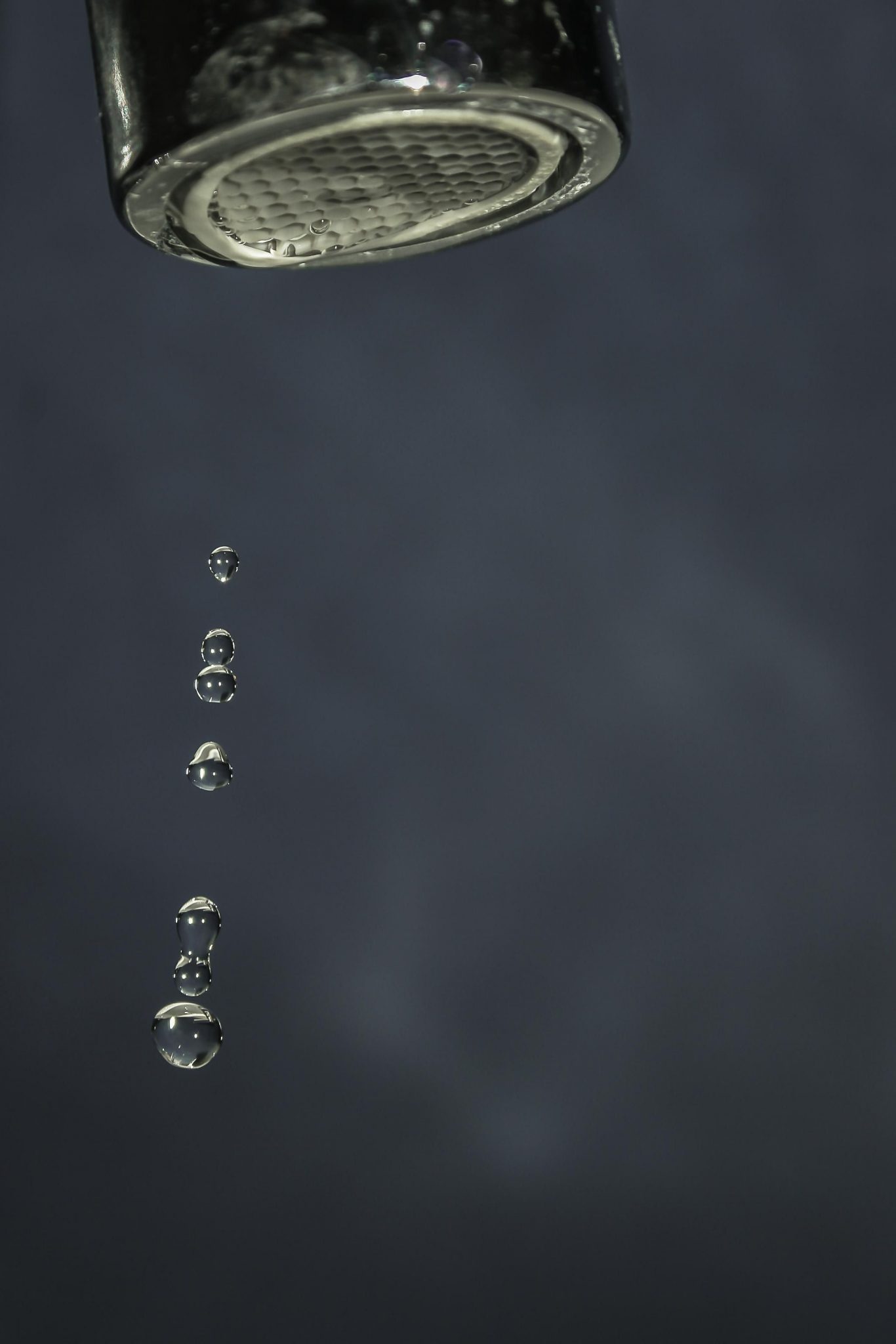Dripping Faucet Save Water