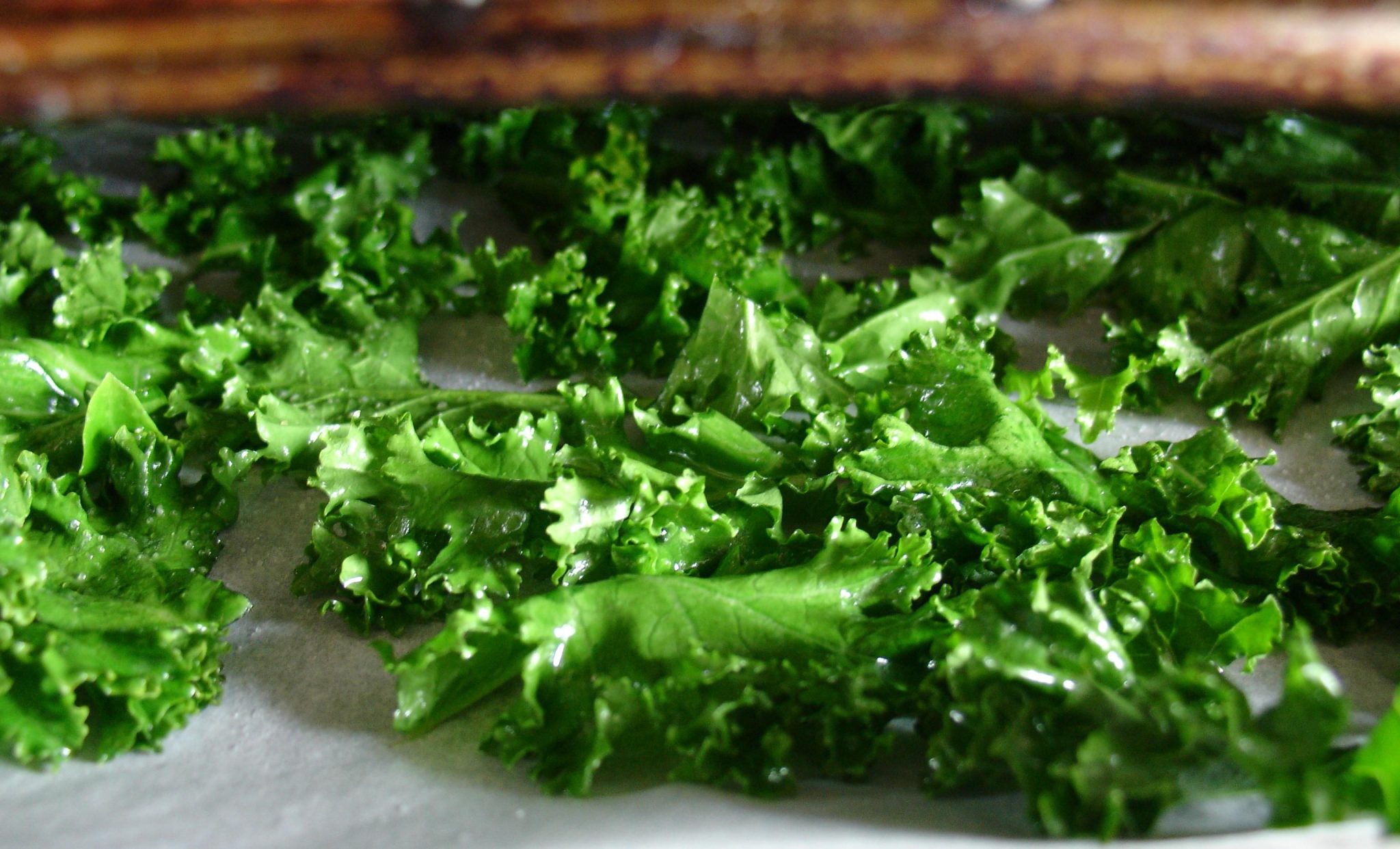 Kale Chips
