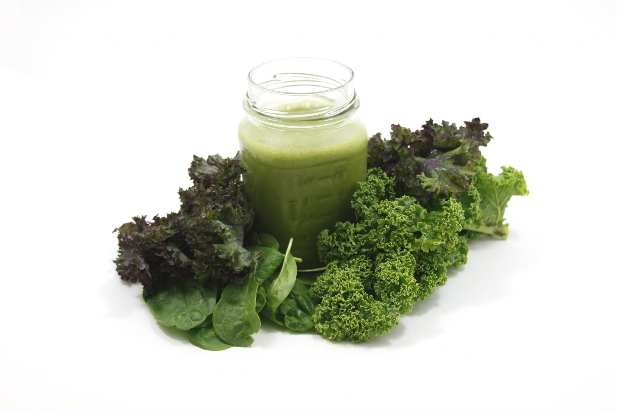 Kale Smoothie