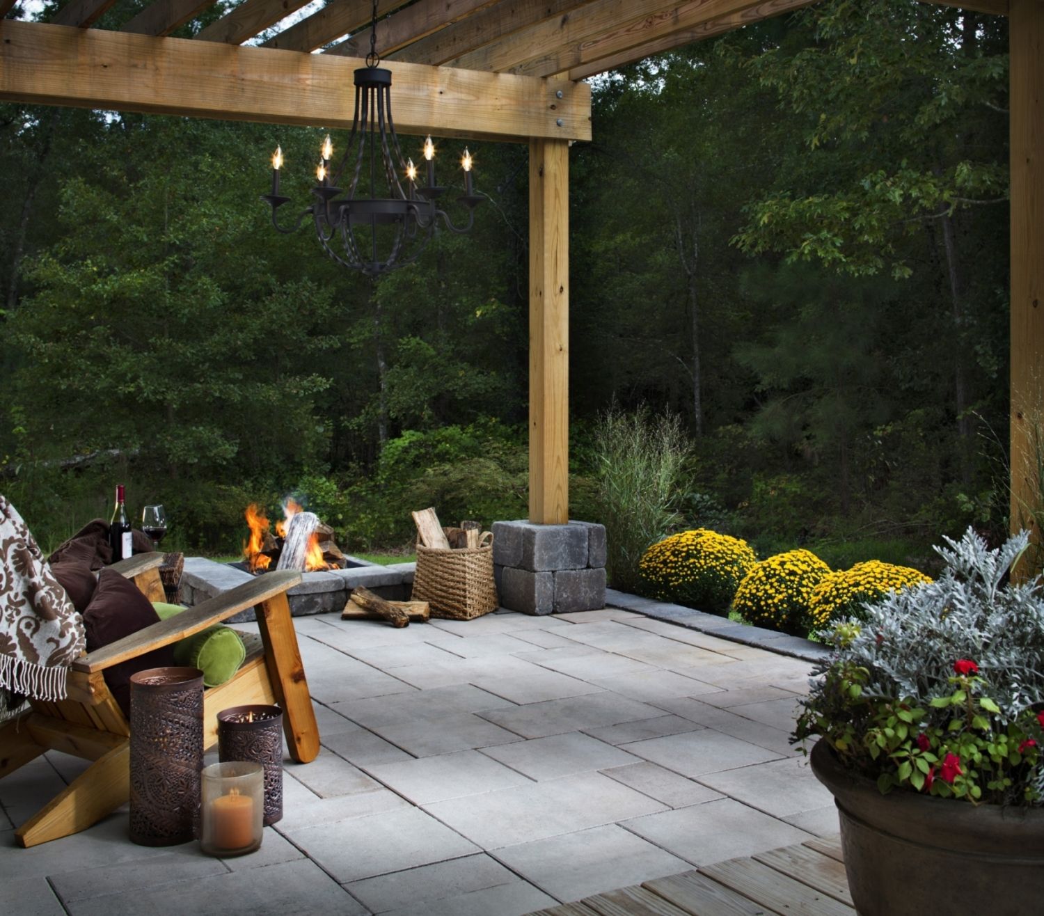 2017 Landscaping Trends