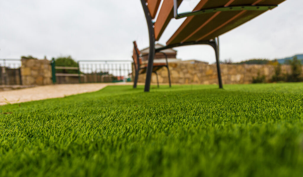 Is Artificial Grass Recyclable? InstallItDirect