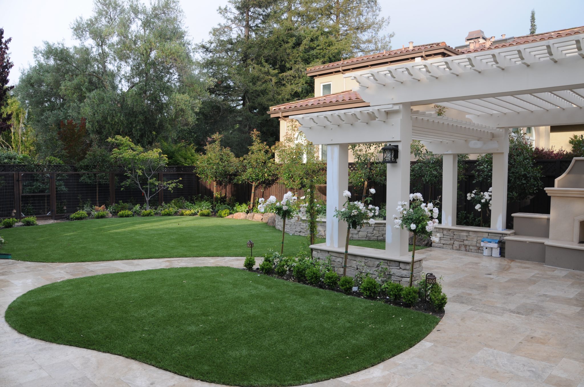 Artificial Grass Frequently Asked Questions