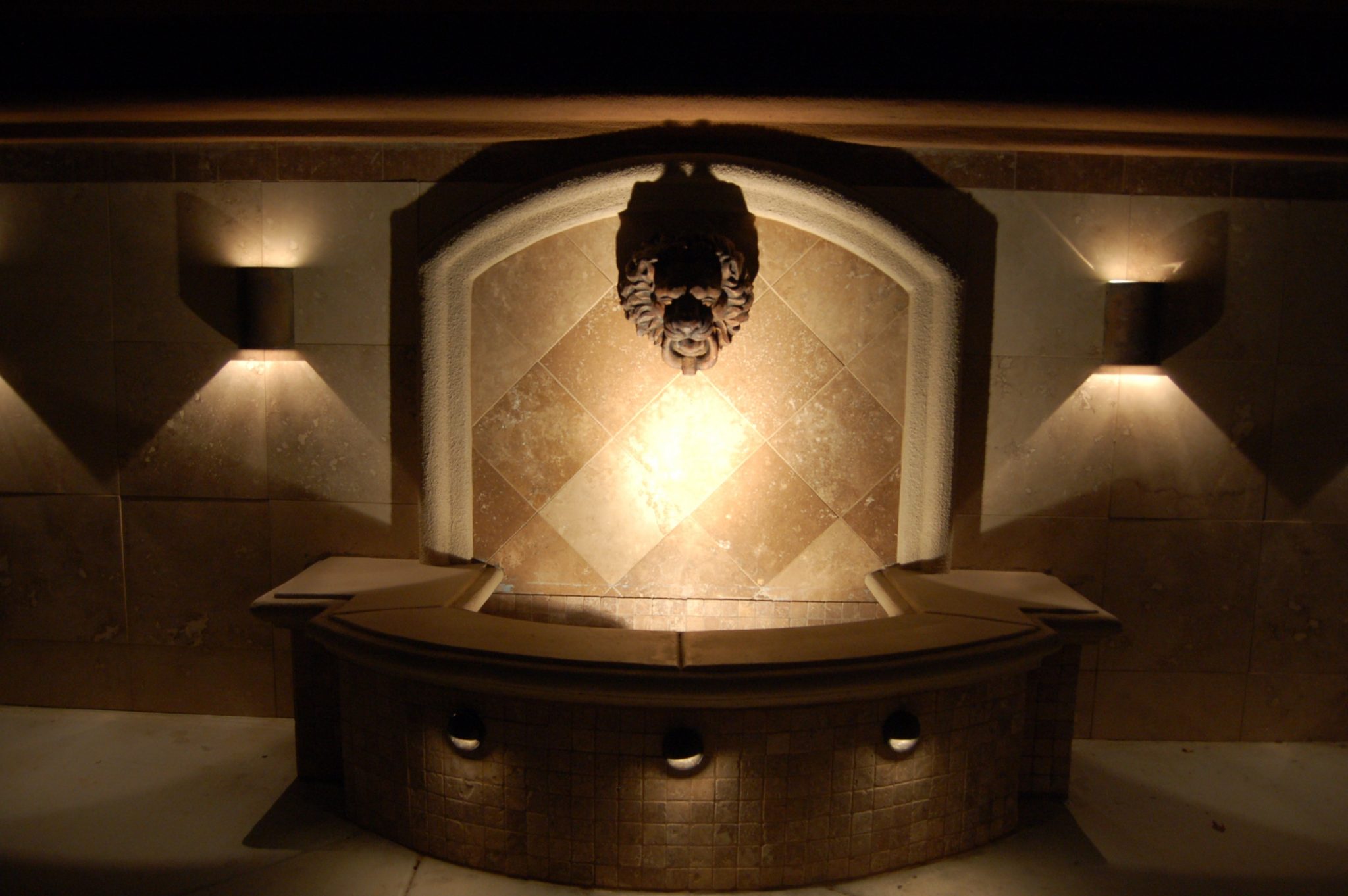 LED Landscape Lighting