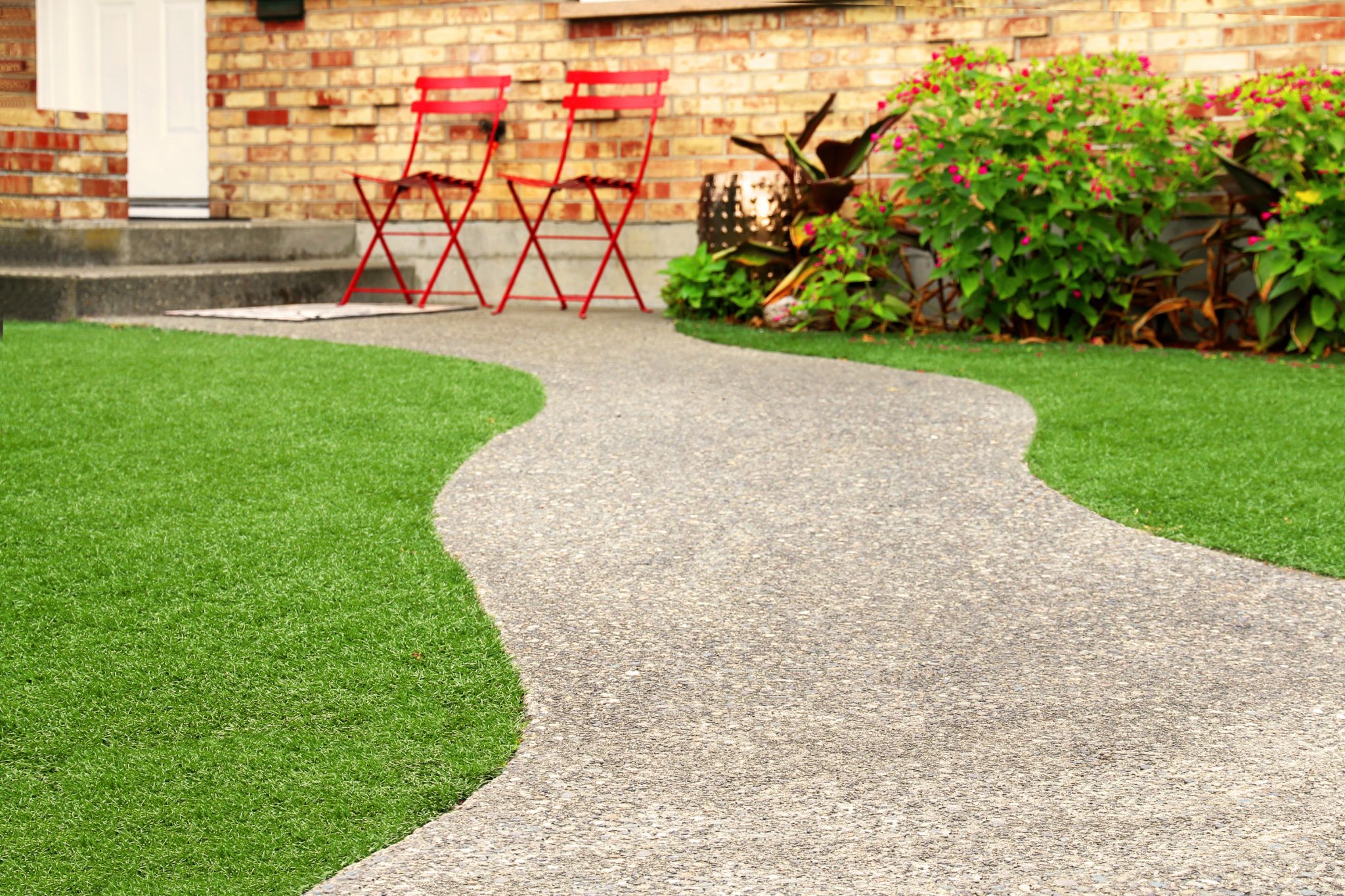 Can Artificial Grass Be Repaired?