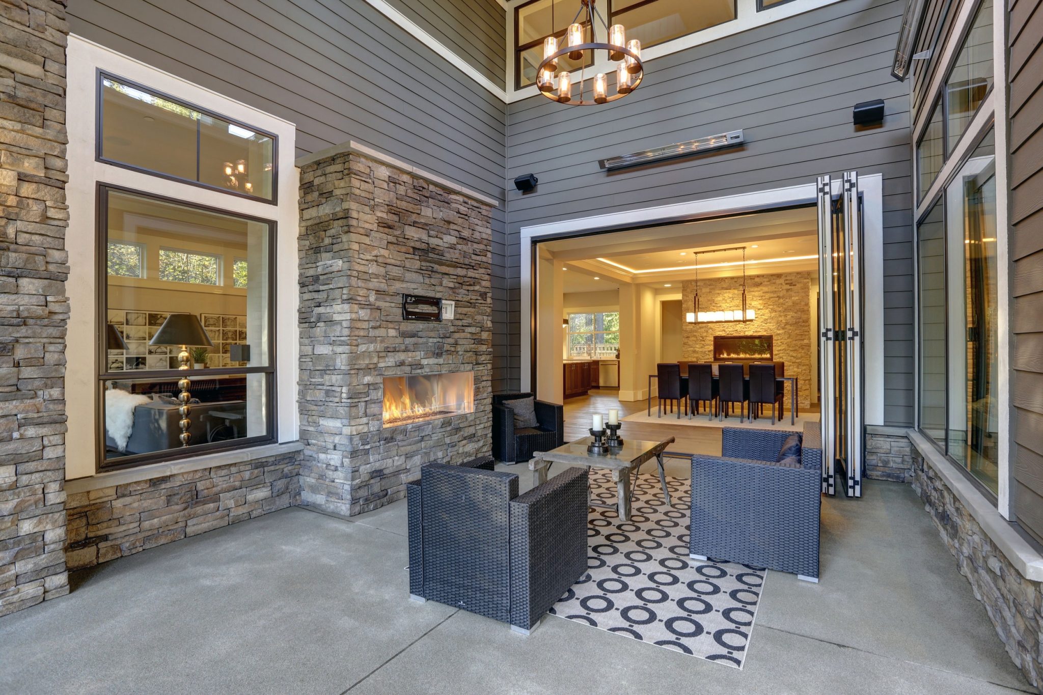 small backyard patio ideas