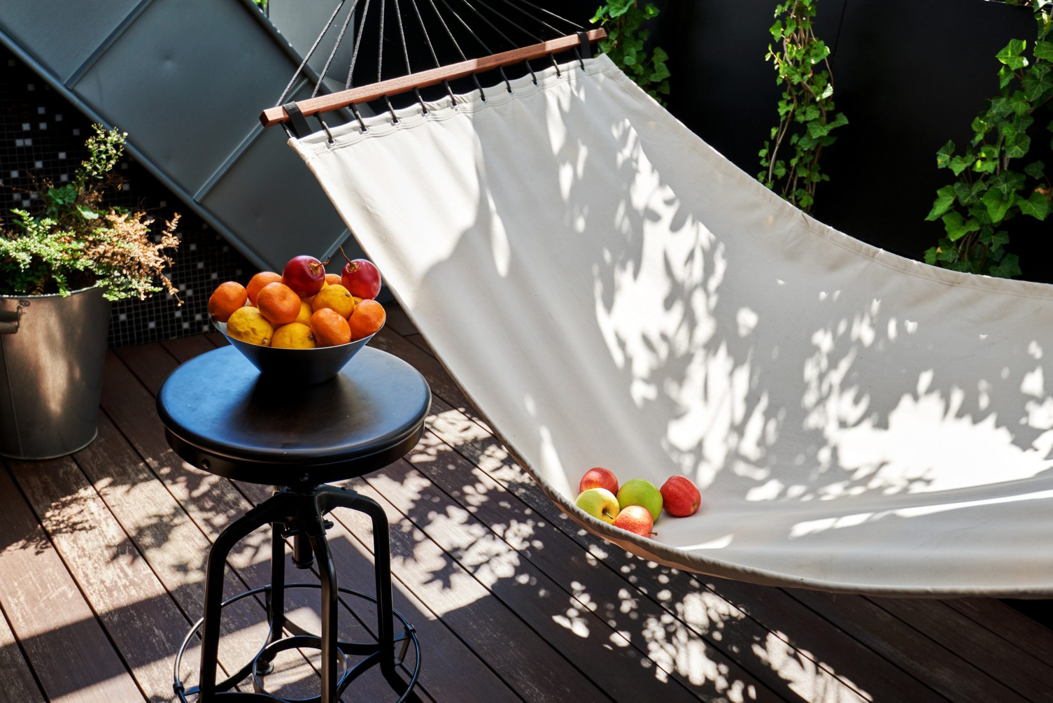small patio design ideas