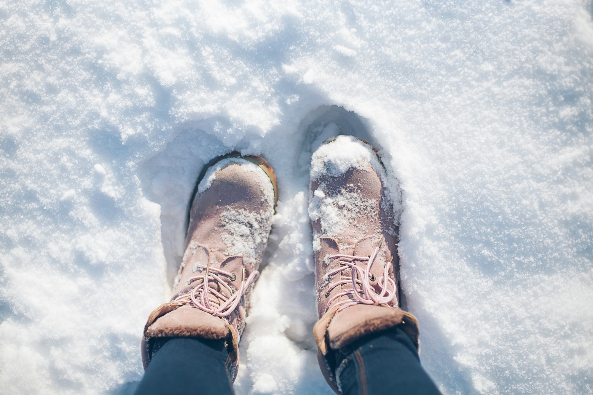 Does Artificial Grass Freeze in Winter