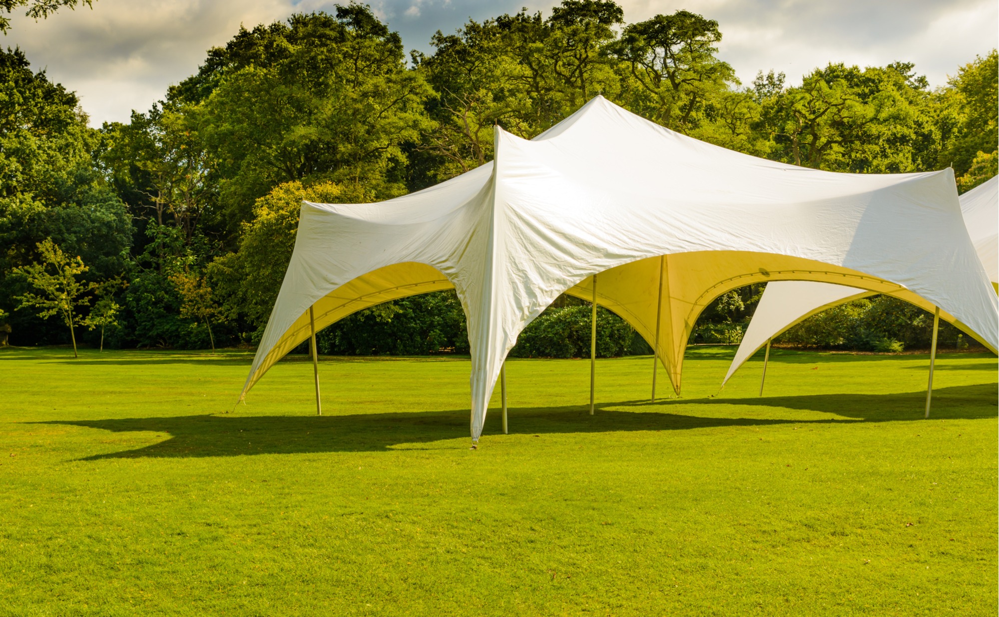 outdoor shade tips