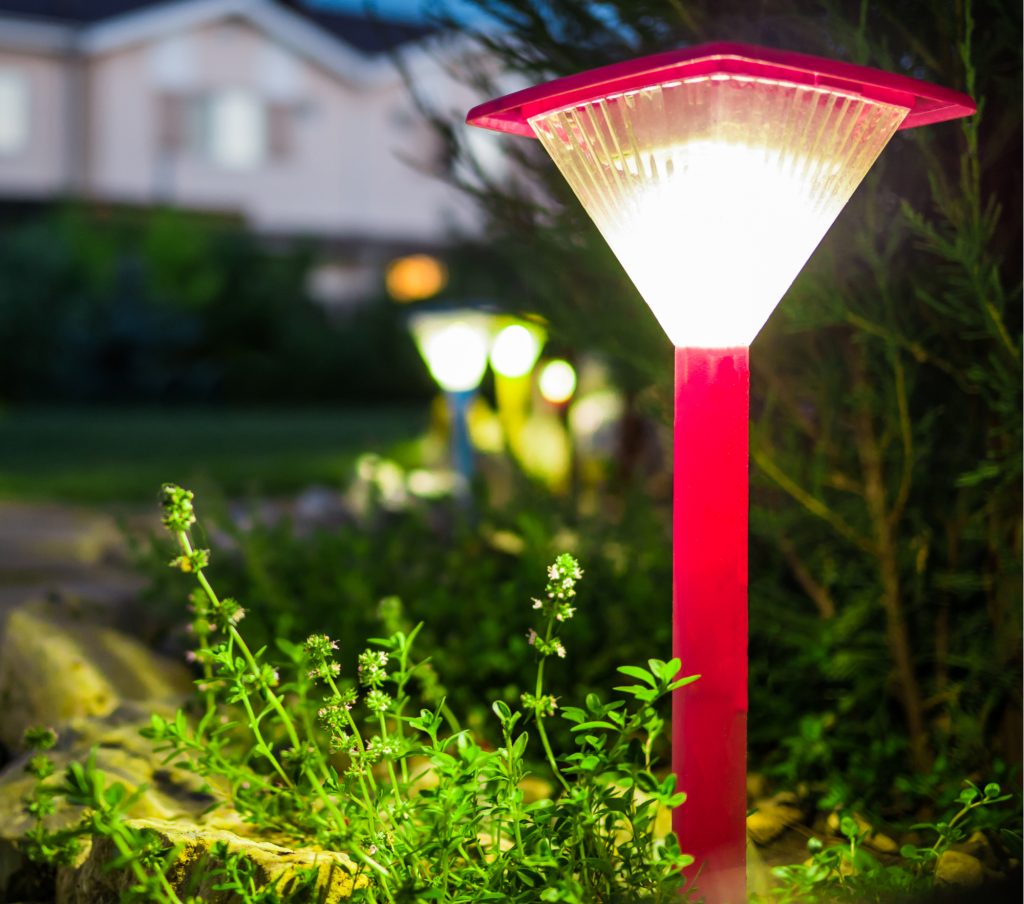 Solar Landscape Lighting Pros and Cons InstallItDirect