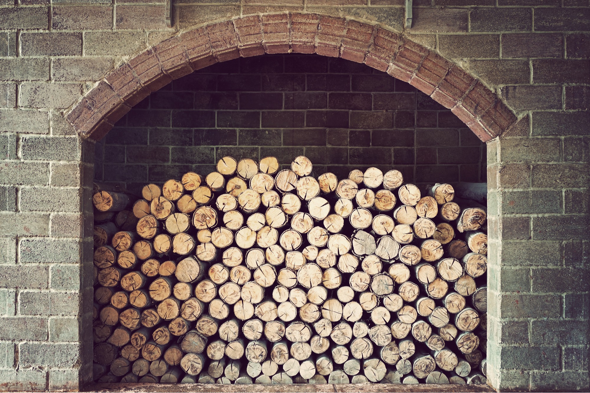 7 Firewood Storage Tips Install It Direct