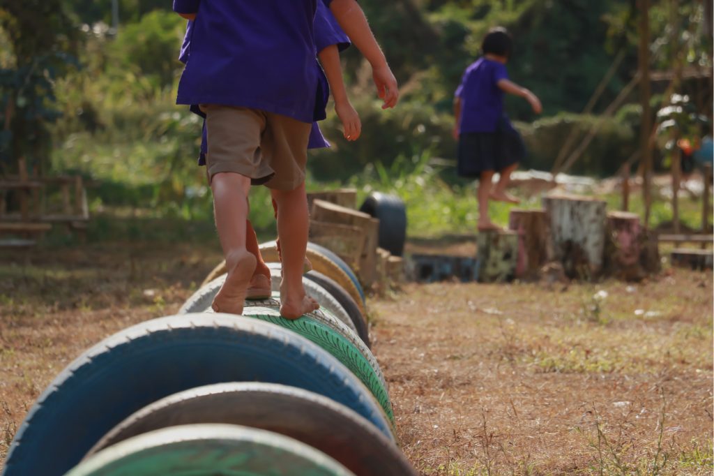 Alternatives To Grass In Backyard: Lawn Replacement Tips | Install-It