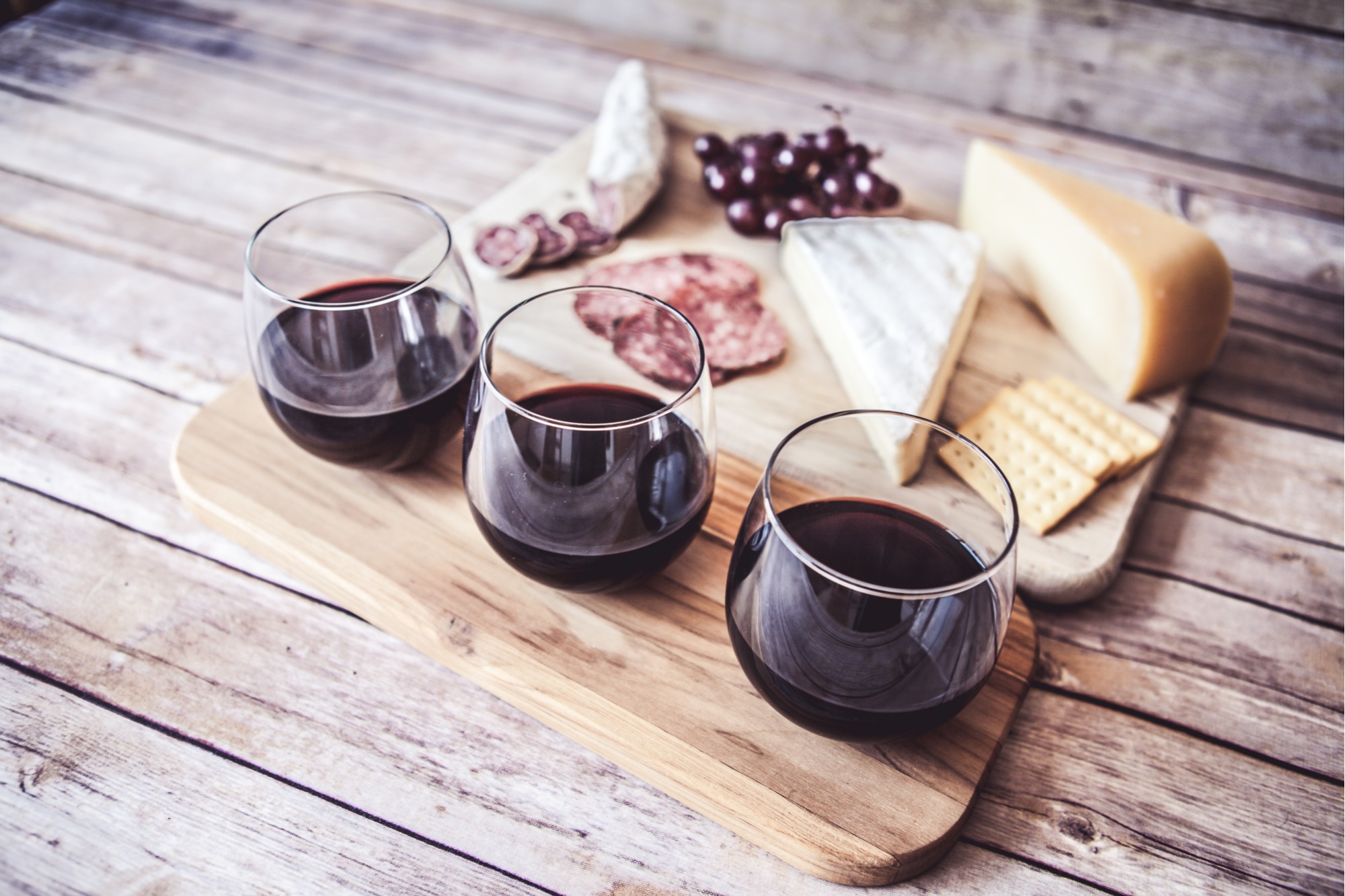 wine tasting party ideas