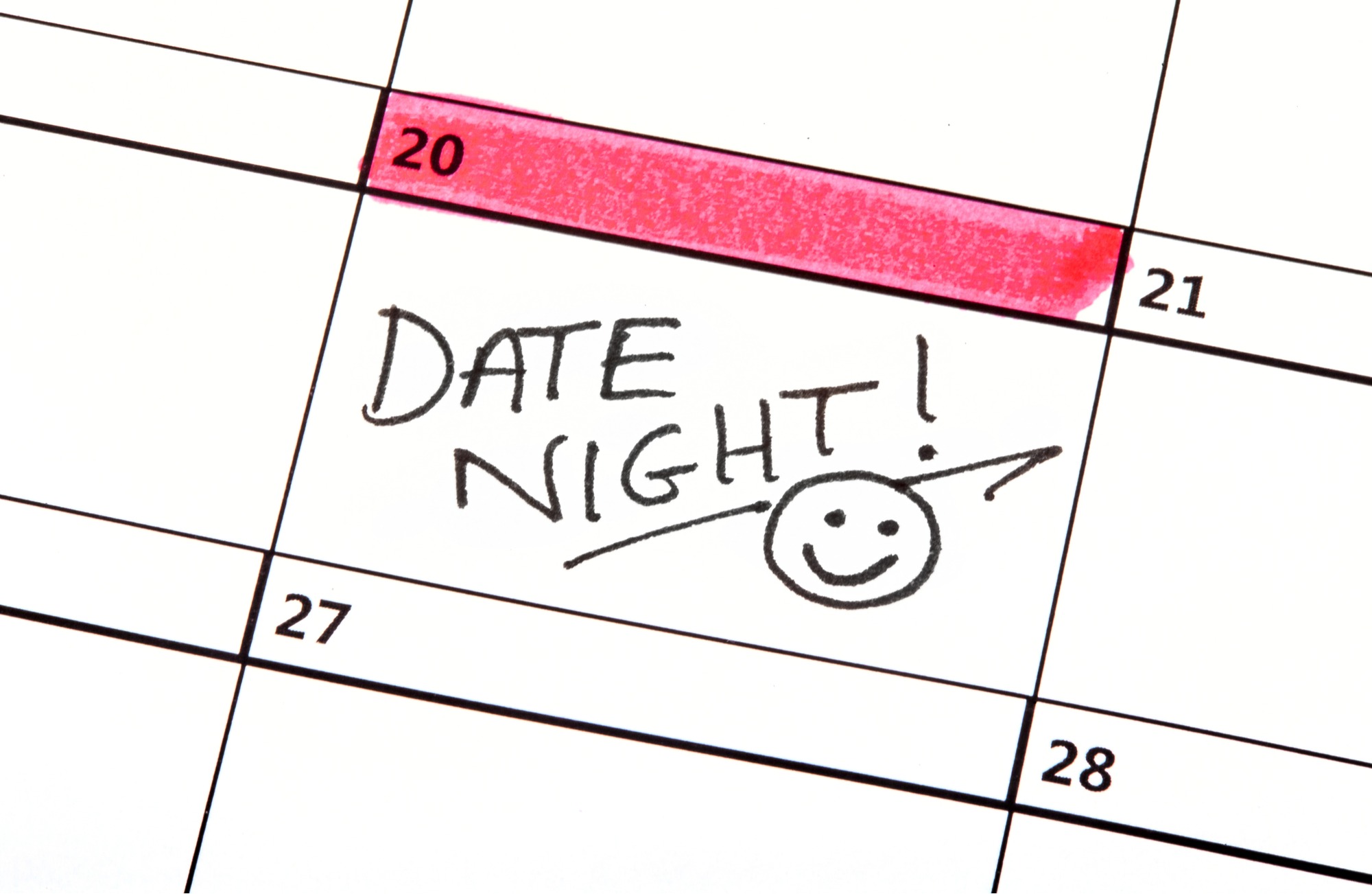 date night ideas tips