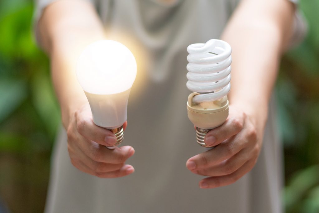 CFL Bulbs (Disposal + Recycle Guide) InstallItDirect
