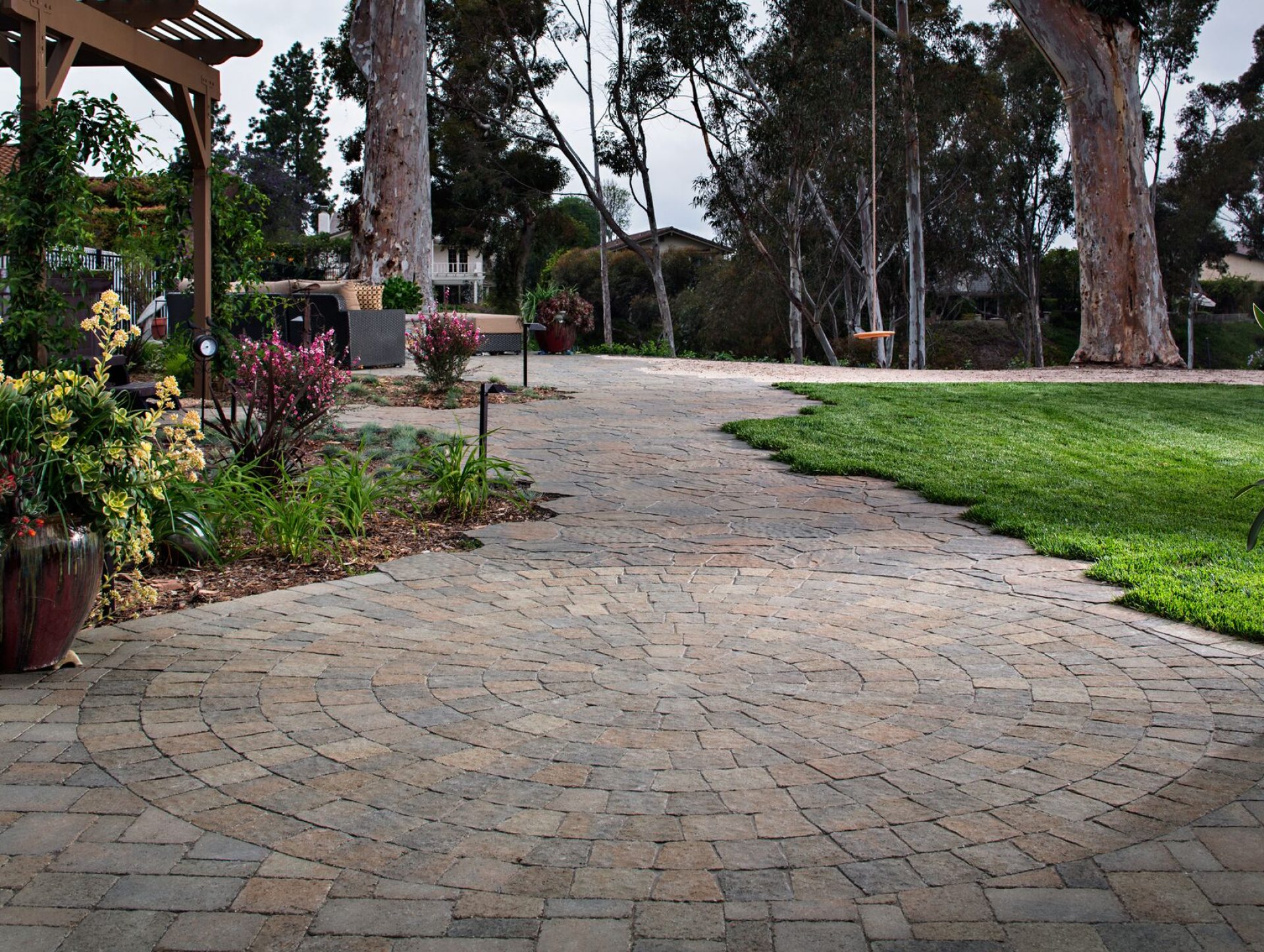 pavers san diego ca artificial grass install it direct