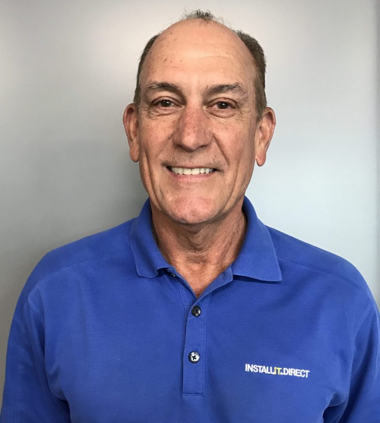 Image of Steve Brown – Sr. Design Consultant