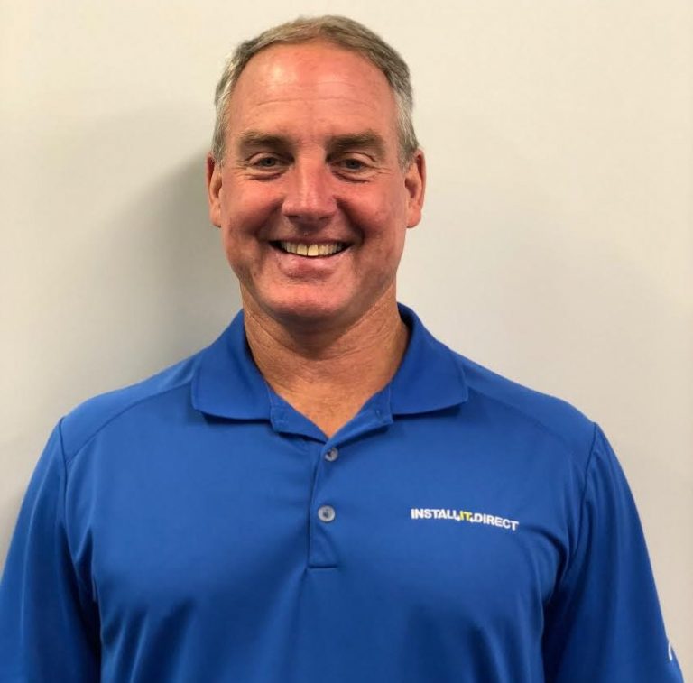Image of Tim Thomas – Co-Founder/President