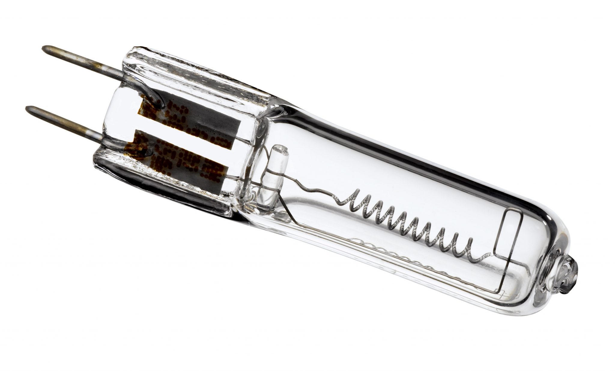halogen bulbs